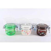 Mini Candy Jars caixa de doces por atacado